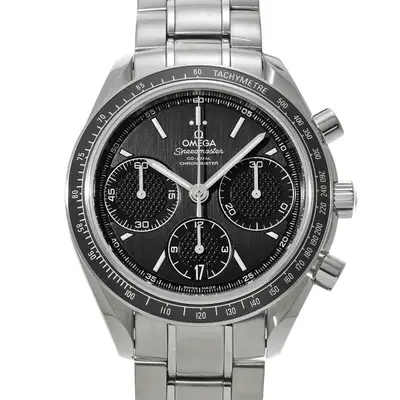 Omega OMEGA Speedmaster Racing Co-Axial 326.30.40.50.01.001: TO299021