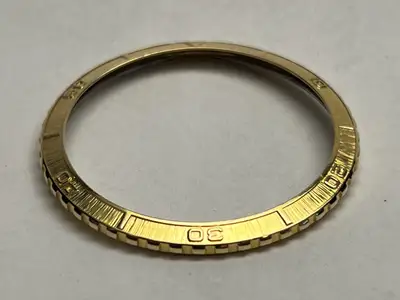 Rolex Datejust 16253
