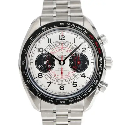 Omega Speedmaster 329.30.43.51.02.002