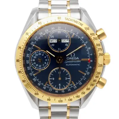 Omega Speedmaster 3321.80