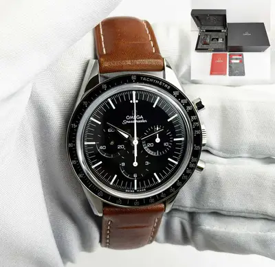 Omega Speedmaster 311.32.40.30.01.001