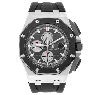 Audemars Piguet Royal Oak Offshore 26400IO