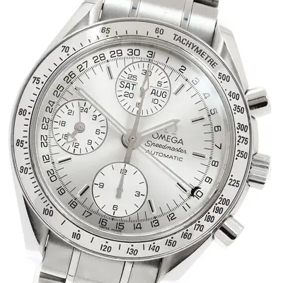 Omega OMEGA Speedmaster 3523.30 Triple calendar Automatic Men's Watch_969377
