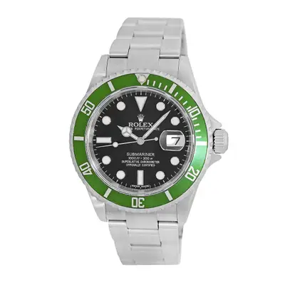 Rolex Submariner 16610V