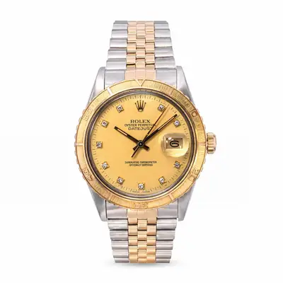 Rolex Datejust 16253