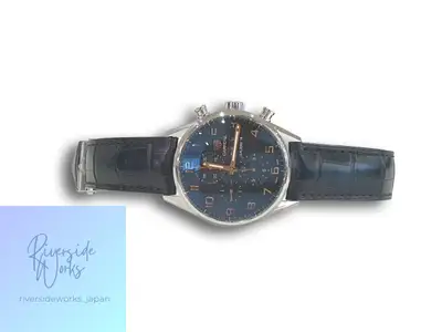 TAG Heuer Carrera Calibre 16 CV2A1AB