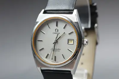 Omega Seamaster 196.0088