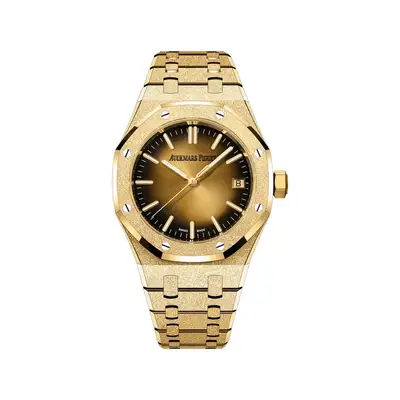 Audemars Piguet Royal Oak 15550BA