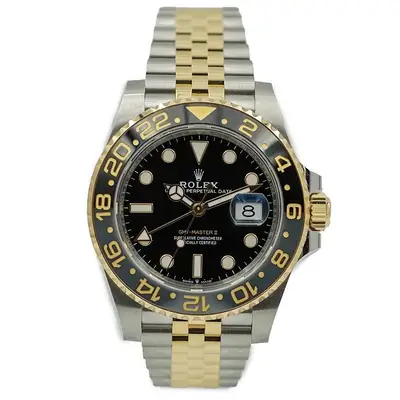 Rolex GMT-Master II 126713