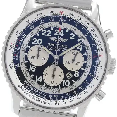 Breitling Navitimer Cosmonaut 125th Anniversary A22322
