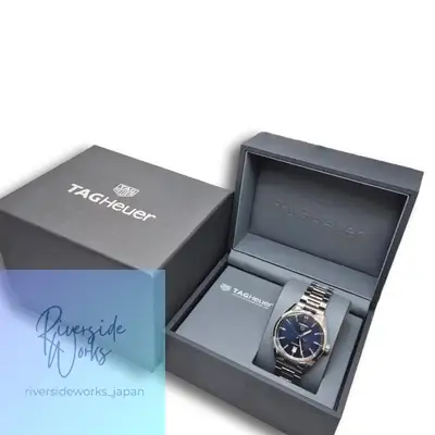 TAG Heuer Carrera Calibre 5 25th
