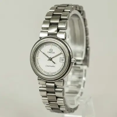 Omega Seamaster 796.0870