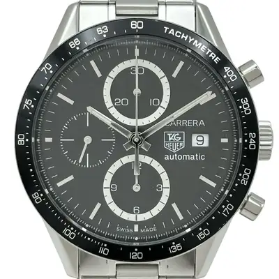 TAG Heuer Carrera Caliber 16 Chronograph