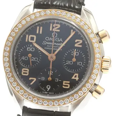 Omega Speedmaster 324.28.38.40.06.001