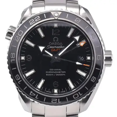 Omega Seamaster 232.30.44.22.01.001