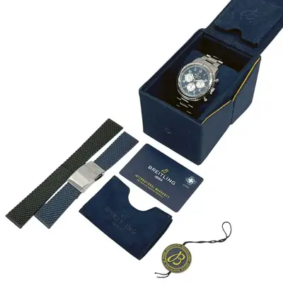 Breitling Aviator 8 B01 Chrono AB0119