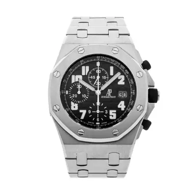 Audemars Piguet Royal Oak Offshore 26020ST