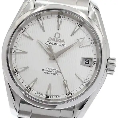 Omega Seamaster 231.10.39.21.02.002