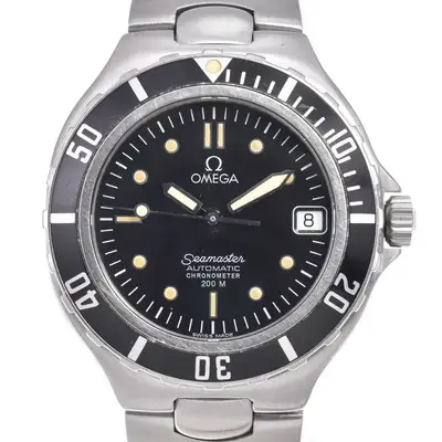 Omega Seamaster 368.1062
