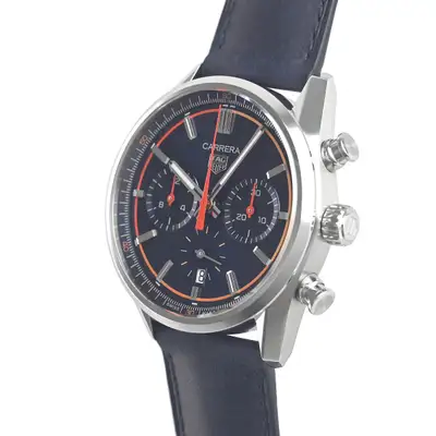 TAG Heuer CARRERA CALIBRE Heuer 02