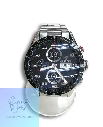 TAG Heuer Carrera Calibre 16 CV2A1R.BA0799