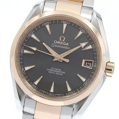 Omega Seamaster 231.20.39.21.06.001