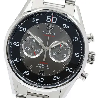 TAG Heuer Carrera Caliber 36 flyback
