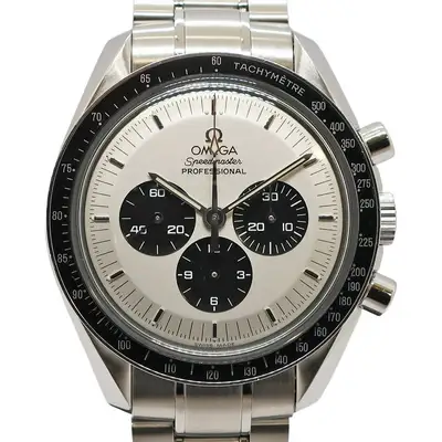 Omega Speedmaster 3570.31