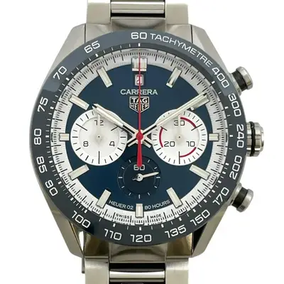 TAG Heuer Carrera Calibre Heuer 02