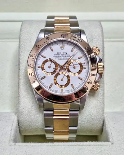 Rolex Daytona 16523