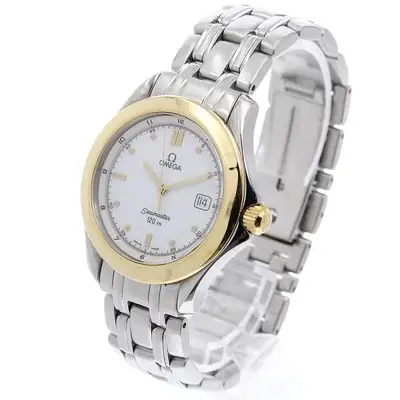 Omega Seamaster 2411.20