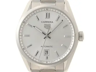 TAG Heuer Carrera Caliber 5 WBN2111.BA0639