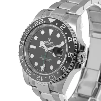 Rolex GMT-Master II 126710