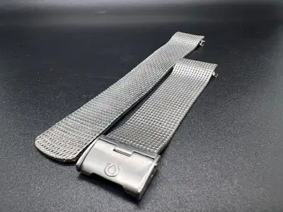 Omega OEM Omega Mesh Bracelet Fits Many