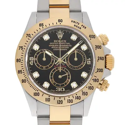 Rolex Daytona 116523G