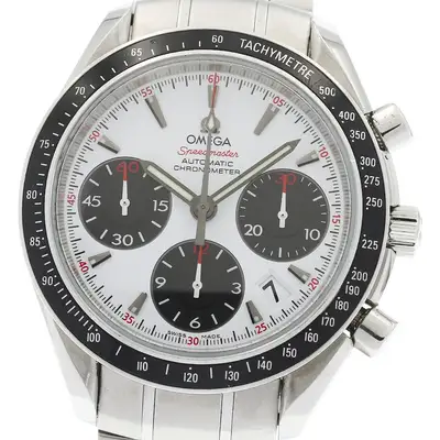 Omega Speedmaster 323.30.40.40.04.001