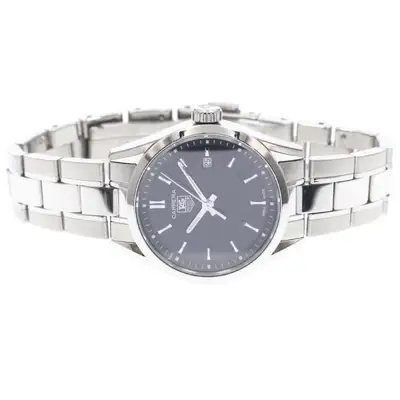 TAG Heuer Carrera WV1414 SS Date