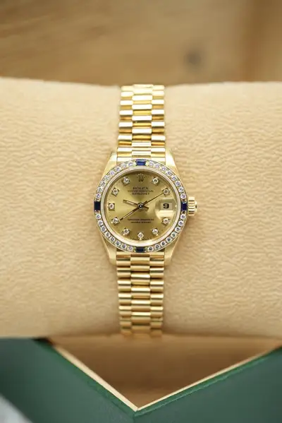 Rolex Datejust 69088