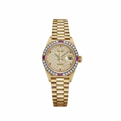 Rolex Datejust 79068
