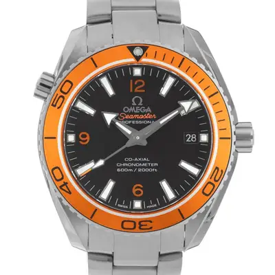 Omega Seamaster 232.30.42.21.01.002