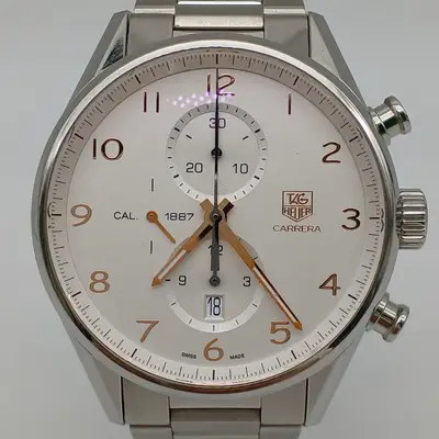 TAG Heuer CAR2012.BA0799 Carrera