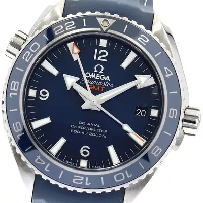 Omega Seamaster 232.92.44.22.03.001