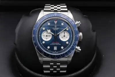 Tudor Black Bay 79360