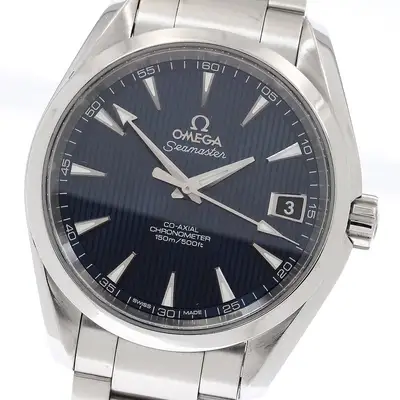 Omega Seamaster 231.10.39.21.03.001