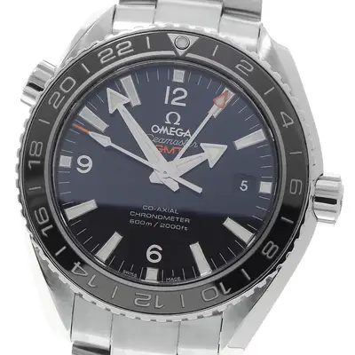 Omega Seamaster 232.30.44.22.01.001