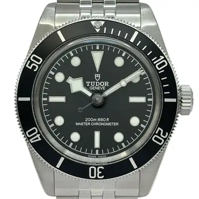 Tudor Black Bay 7941A1A0NU Stainless Steel