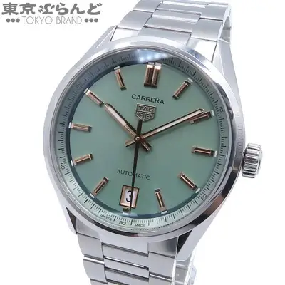 TAG Heuer Carrera WBN2312.BA0001 Stainless Steel
