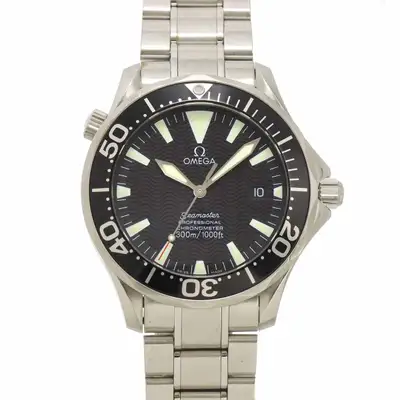 Omega Seamaster Professiona 300 2254 50