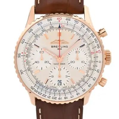 Breitling Navitimer B01 Chronograph Date RB0139211G1P1