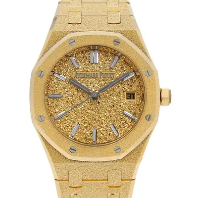 Audemars Piguet Royal Oak 77450BA